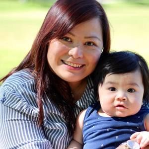 Meet your Posher, Ysa